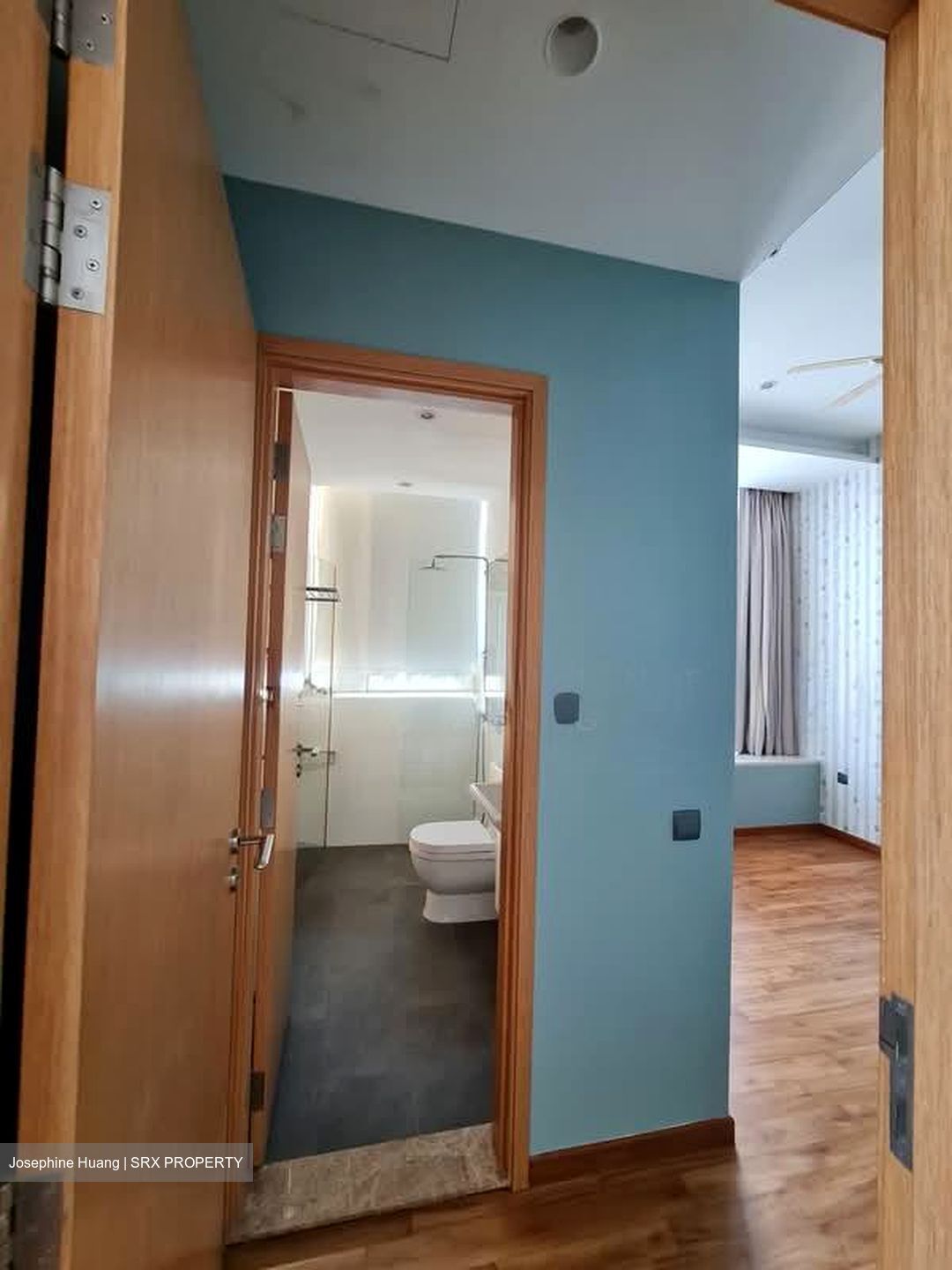 The Lincoln Residences (D11), Condominium #584450421
